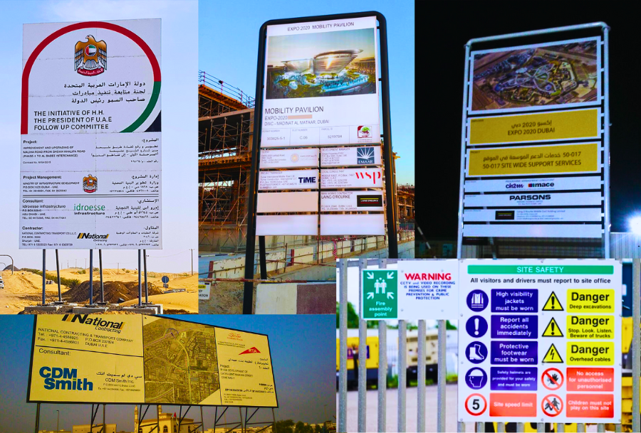 Banner Printing