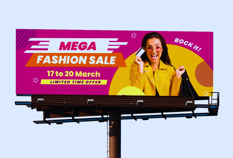 Banner Printing