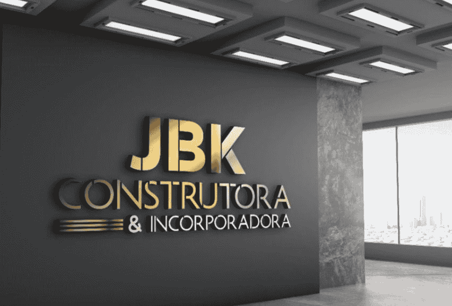 3D Signage Board