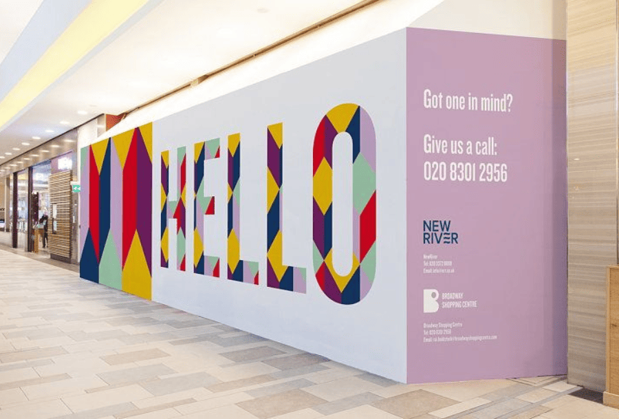 Office Branding Dubai