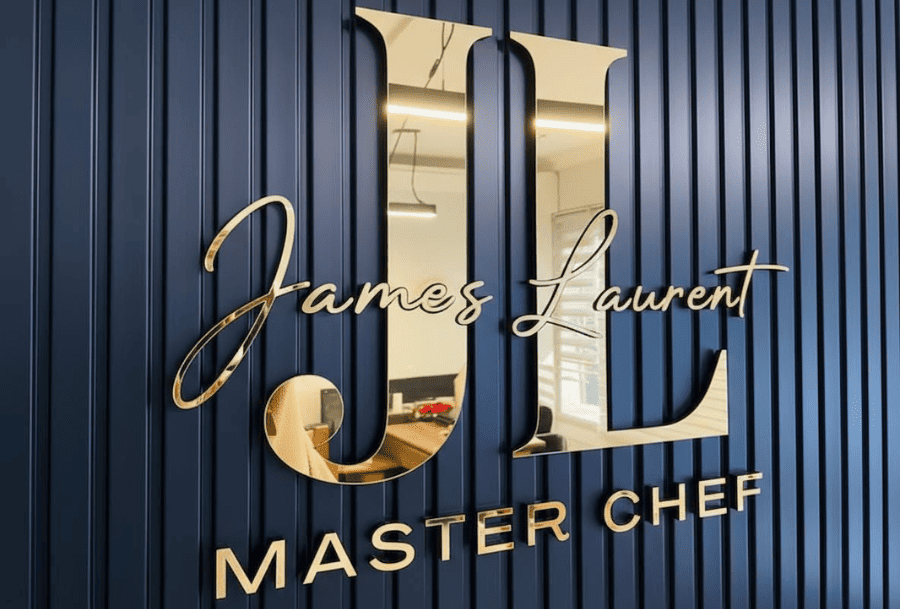 Office Signage Dubai