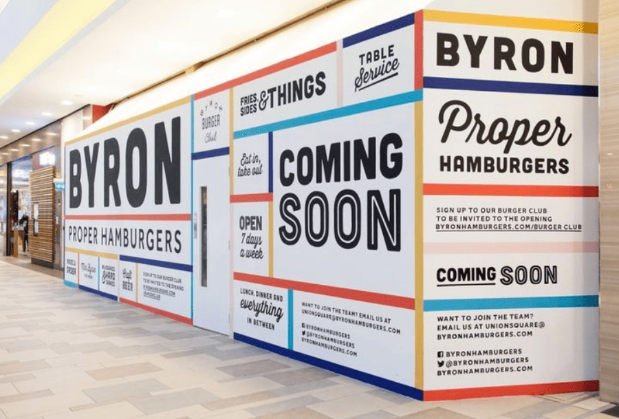 Office Branding Dubai