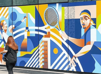 Office Branding Dubai