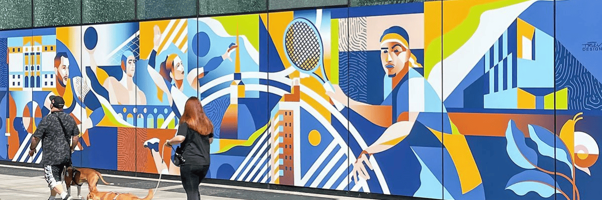 Office Branding Dubai