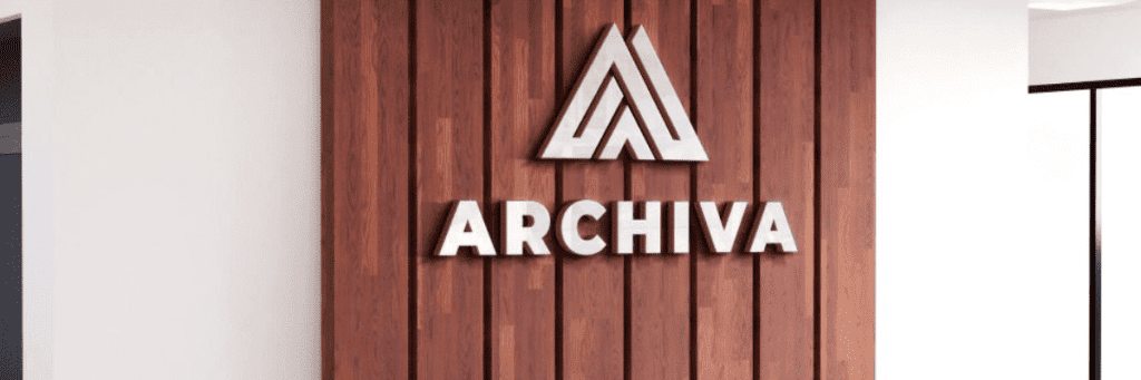 Office Signage Dubai