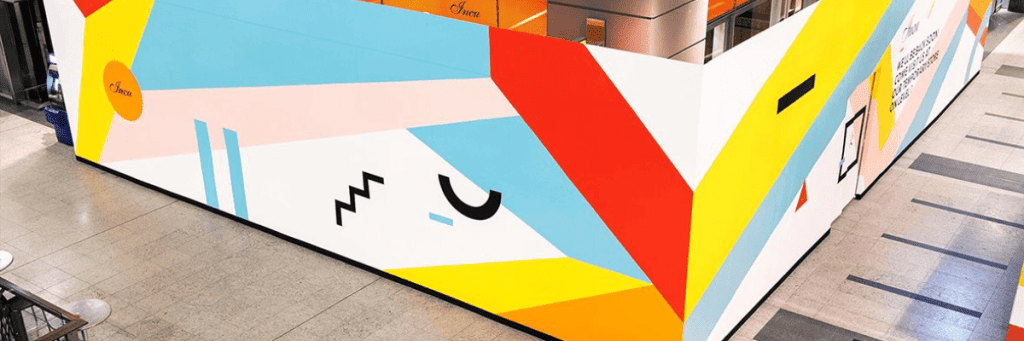 Office Branding Dubai