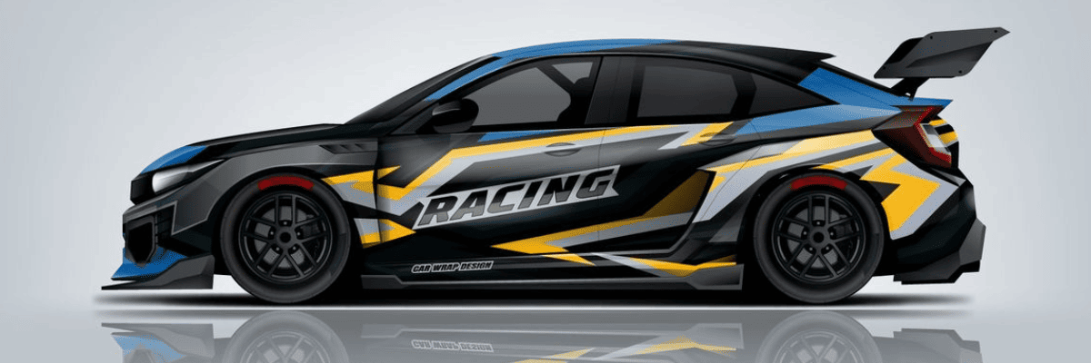 RTA Vehicle Branding Approval