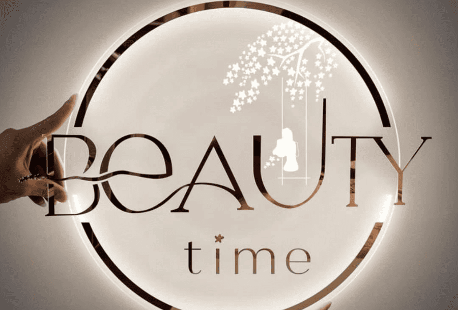 Acrylic Signage Board