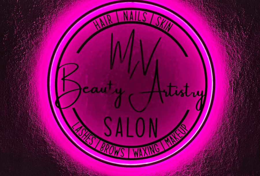 Acrylic Signage Board