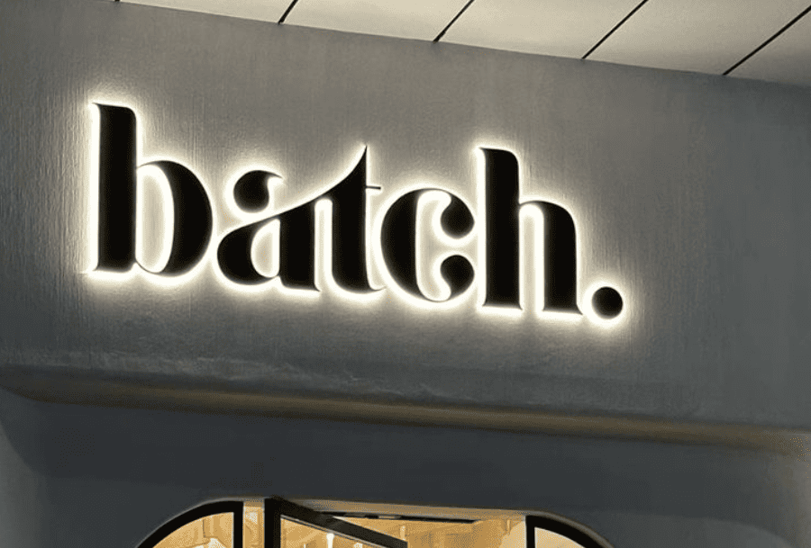 sign shop near me