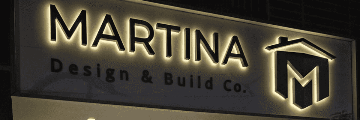 restaurant signboards