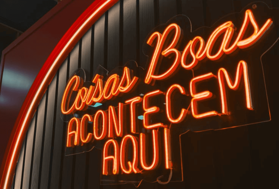 Signboard services in Dubai