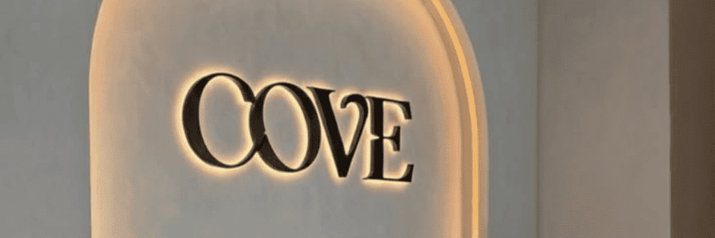 Signboard services in Dubai