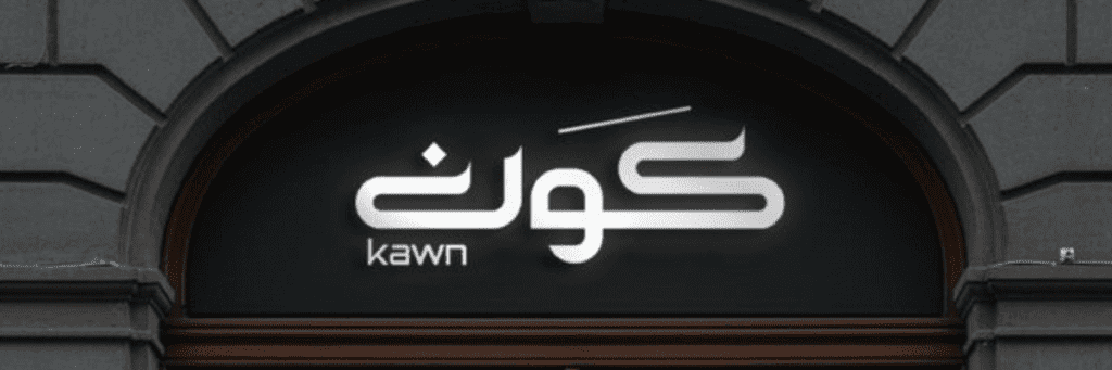 Custom business signs