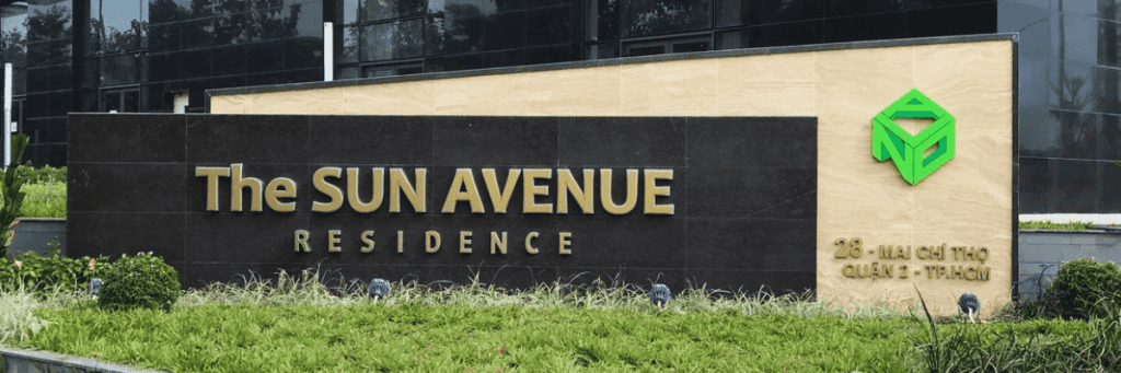 Business signs outdoor