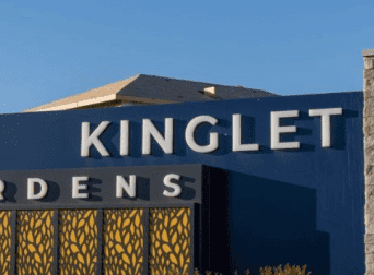 Business signs outdoor