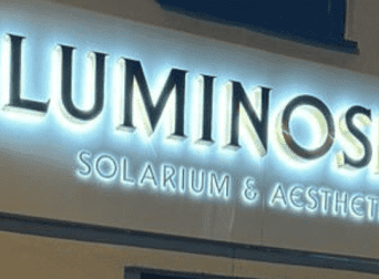 Signboard company Dubai