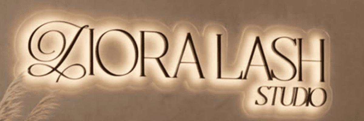 custom signage Dubai