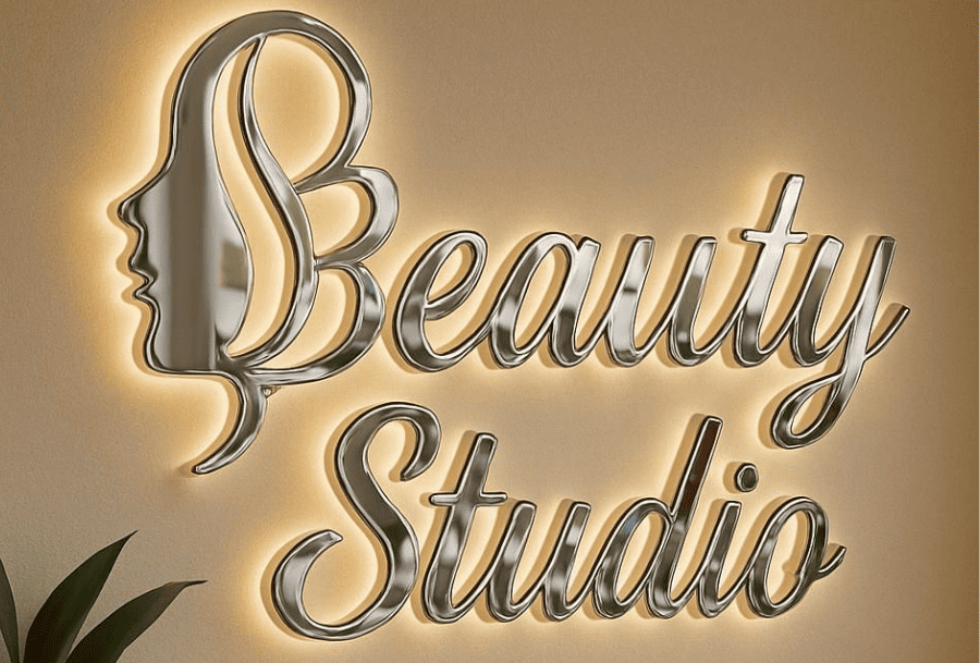 custom signboard design