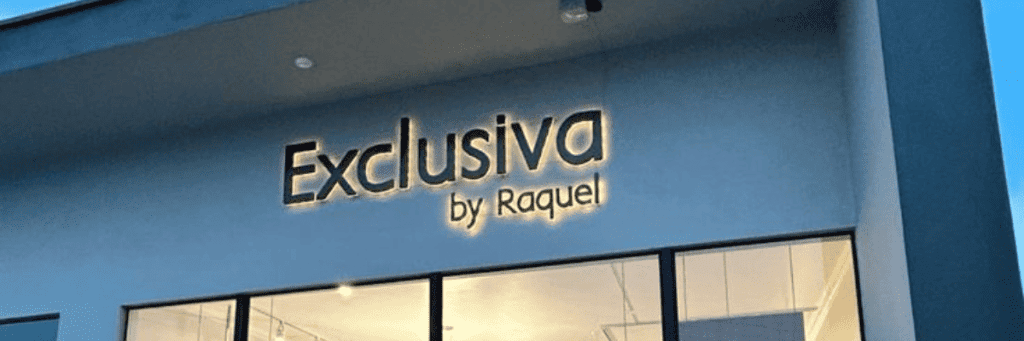 custom signboard design