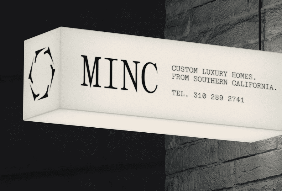 LED display signboards