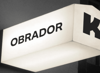 LED display signboards