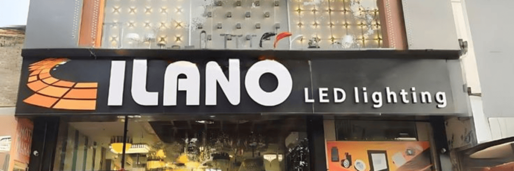 business signboard services